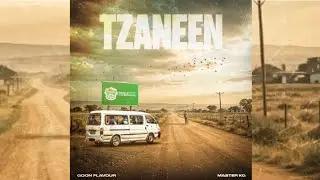 Goon Flavour & Master KG - Tzaneen Full Album