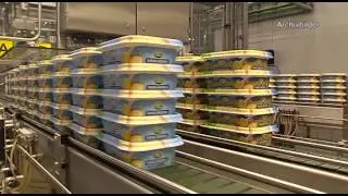 Arla Foods macht Rekordgewinn