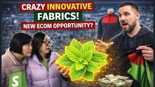 We Found The Perfect Chinese Factory For Innovative Sportswear Brand &mdash; And Got Drunk With The Boss