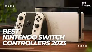 Best Nintendo Switch Controllers 2023 | Nintendo Switch Pro Controller 2023