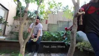 Zack Yourd Single Trick Volume 3 - The Kengarden