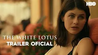 The White Lotus I Trailer Oficial I HBO Latinoam&eacute;rica