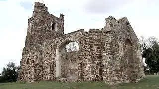 East Anglia's lost Churches - ITV Anglia report