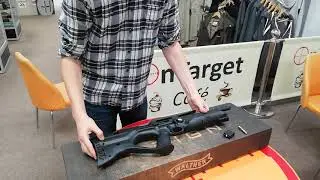 Walther Reign Pcp Review