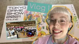 Tokyo Game Show 2021