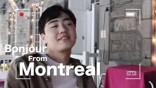 Round Square International Conference 2018 Lower Canada College - Chadwick International Film