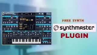 The #1 FREE Synth Plugin You Should Be Using Right Now