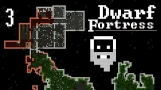 Dwarf Fortress 