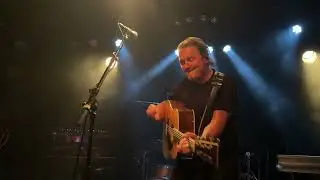 Novastar - Never Back Down @ Rotown Rotterdam 05/10/2025