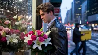A MAN SENT FLOWERS TO A GIRL &mdash; BUT DESTINY DELIVERED THEM TO HIS FUTURE HUSBAND