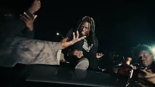 Drippy G - Revenge (OFFICIAL VIDEO)
