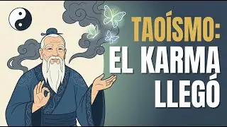 La Verdad sobre el Karma: Por qué no necesitas ver el castigo de quien te falló