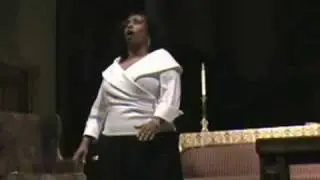 I Want Jesus to Walk With Me
