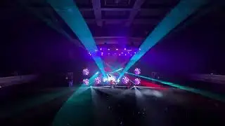 Dopamine - Tape B @ The Soundtrack to Everything You Forgot Tour (2025)