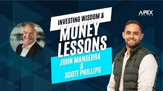 Investing Wisdom & Money Lessons with Scott Phillips