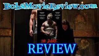 The Dare Movie Review - Horror - Mystery - Thriller