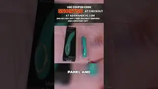 Adam & Eve G-Gasm Curve: Easy to Use, Hard to Resist