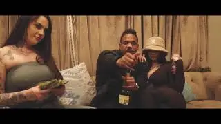&ldquo;Crack Rock&rdquo; DairyBo x GVal (official video)