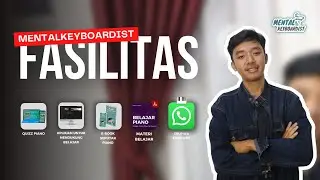 LES PIANO ONLINE? KAMU AKAN DAPAT FASILITAS INI