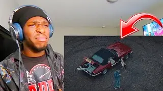 K Koke - Own Game (Official Music Video) REACTION