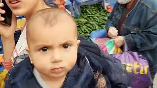 Where To Shop in Istanbul | Outrageous Food Prices Cheap Market Shopping