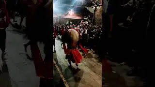 The all mighty #lakheydance #music #newartradition 🙏