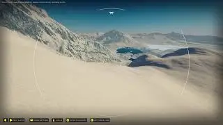 Sledders Sidehilling, Hillclimbing, Drops & Carnage