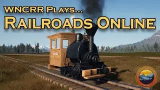 WNCRR plays : Railroads online