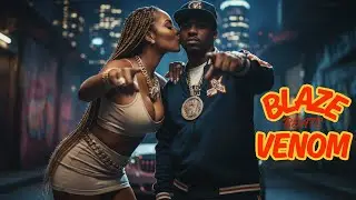 MY LEGACY - STREET WAVES - RAP and HIP HOP EXPLOSION
