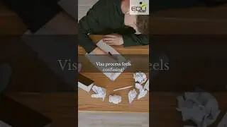🎯 Visa Process &ndash; Simplified & Stress-Free!