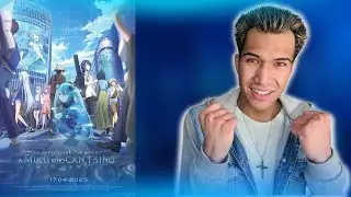 Colorful Stage! The Movie: A Miku Who Can't Sing Review (Movie Theaters)