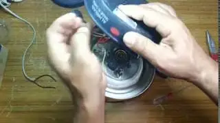 اصلاح الكاتل