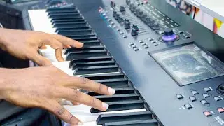 The Great Revivalist - Dunsin Oyekan (Cover)