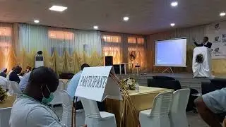 Conference of Education Secretaries and Leaders of Catholic Schools