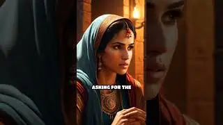 Rahab: A Heroine of Faith and Courage