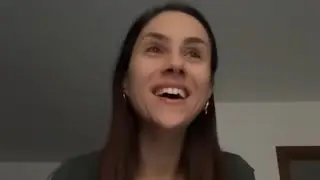 Il mio preparto in ospedale: quello che mi è successo prima di conoscere Evelyn❤️