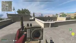 The DMZ 