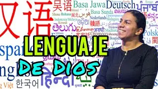 QUE LENGUAJE USA DIOS? PASTORA BEATRIZ BERROA