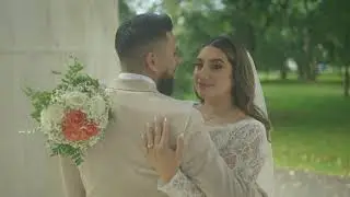 Juergen & Ariela&rsquo;s Wedding at the War Memorial | Washington, DC
