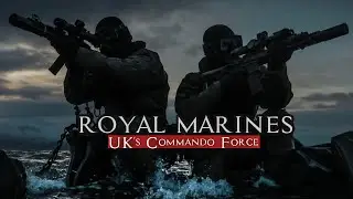 Royal Marines | 