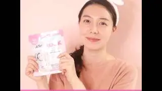 After Shower Hydrogel Mask | Faith In Face