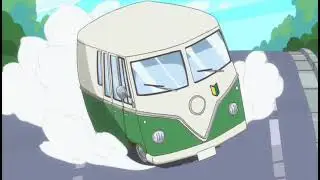 Saki Biyori OP