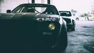 Шоу Гонка Тысячелетия // Go Fast TV