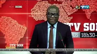 🔴[NEWS] SUIVEZ 7TVSOIR - LE MAG INFOS EN FR DU SAMEDI 17 JANVIER 2026 (Le 20H)