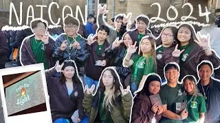 YFC NatCon 2024🤟