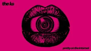 The K's - Picking Up the Pieces (Official Visualiser) | Pretty On The Internet