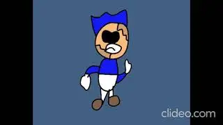 Beat the clock (Drawing closer -   smg4 slump)