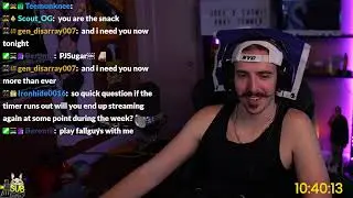 SUBATHON NIGHT 2. HELP ME STAY AWAKE.  | Subathon Day 2 Part 3
