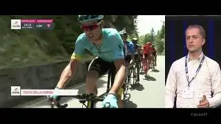 Interactive Real-time TV Graphics