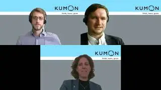 KUMON Instructors tell their stories - Facebook Live Event I